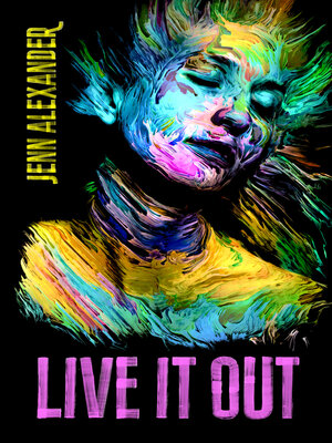cover image of Live It Out